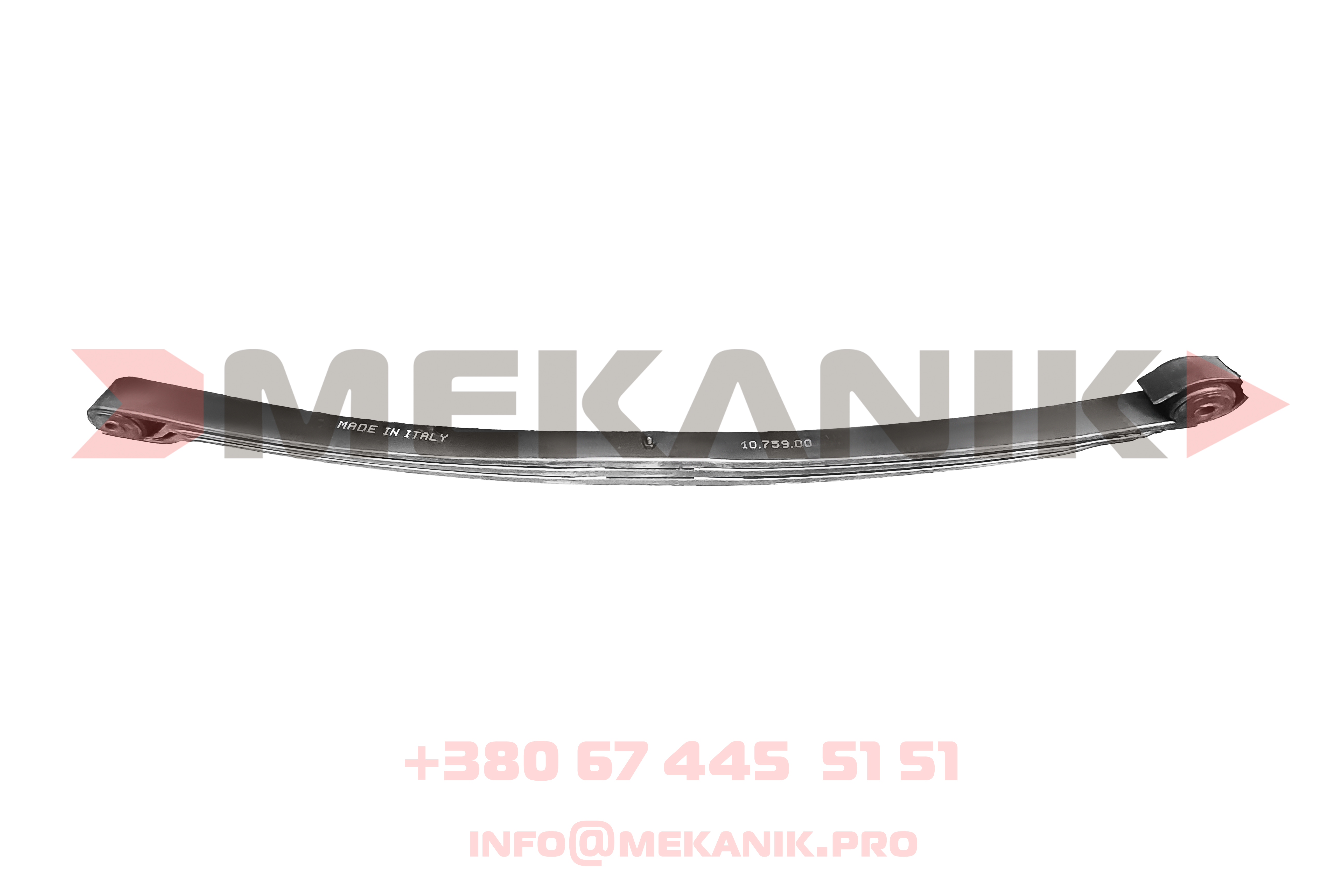 MKO 6693733 MEKANIK OEM